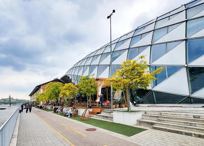 Apartment Modern - Balcony - Comfy *