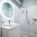 Apartment Modern - Balcony - Comfy *