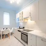 Modern - Balcony - Comfy Βουδαπέστη