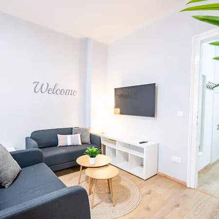 Διαμέρισμα Modern - Balcony - Comfy