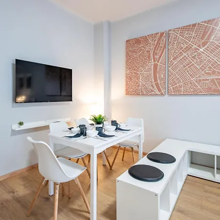 Modern - Balcony - Comfy Διαμέρισμα *