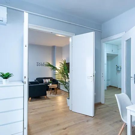 Apartament Modern - Balcony - Comfy