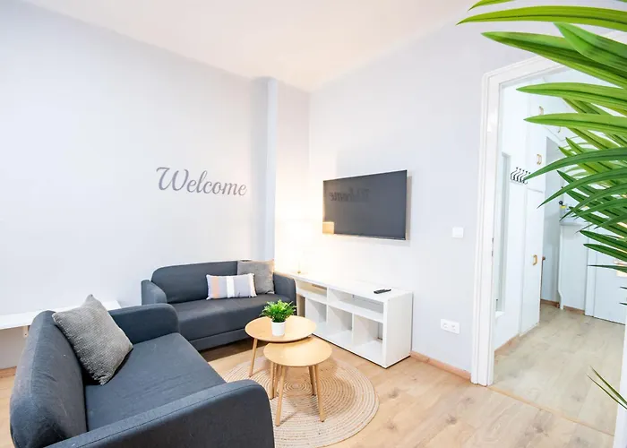 Διαμέρισμα Modern - Balcony - Comfy