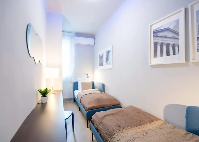 Modern - Balcony - Comfy * Βουδαπέστη