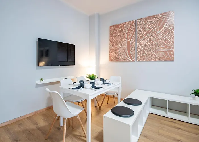 Modern - Balcony - Comfy Διαμέρισμα *