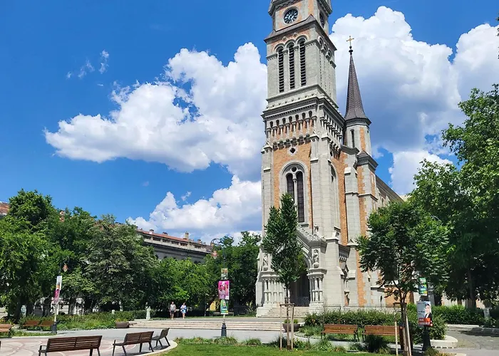 Modern - Balcony - Comfy Διαμέρισμα