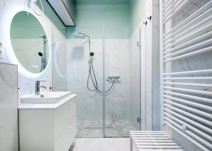 Διαμέρισμα Modern - Balcony - Comfy Βουδαπέστη