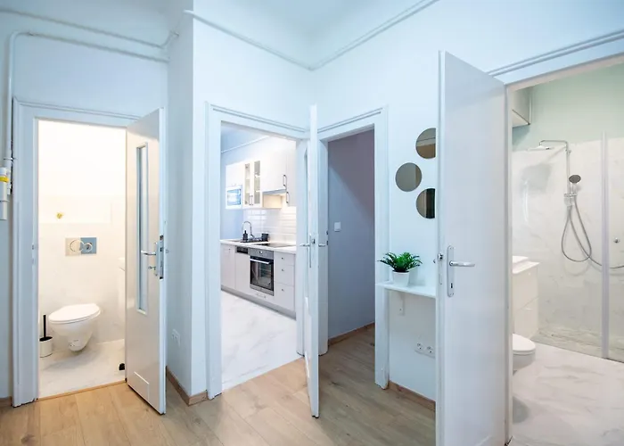 Διαμέρισμα Modern - Balcony - Comfy *