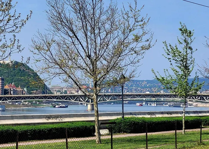 Διαμέρισμα Modern - Balcony - Comfy Βουδαπέστη