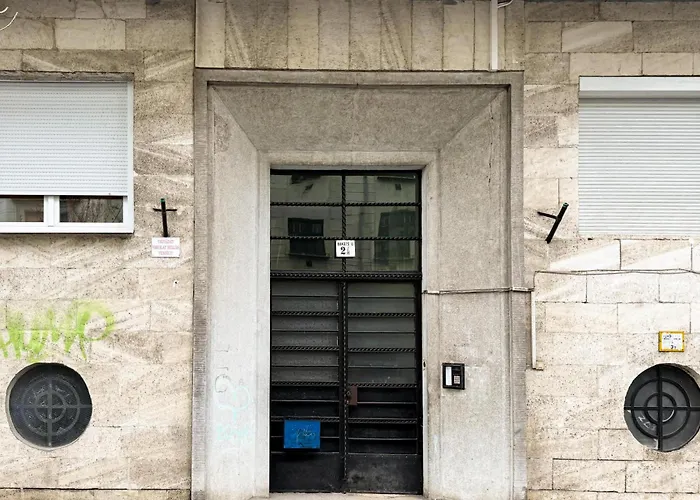 Modern - Balcony - Comfy Διαμέρισμα Βουδαπέστη