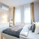 Modern - Balcony - Comfy Appartamento Budapest