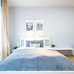 Appartamento Modern - Balcony - Comfy Budapest