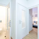 Modern - Balcony - Comfy Budapest