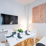 Modern - Balcony - Comfy Appartamento Budapest