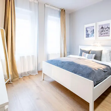 Modern - Balcony - Comfy Apartament